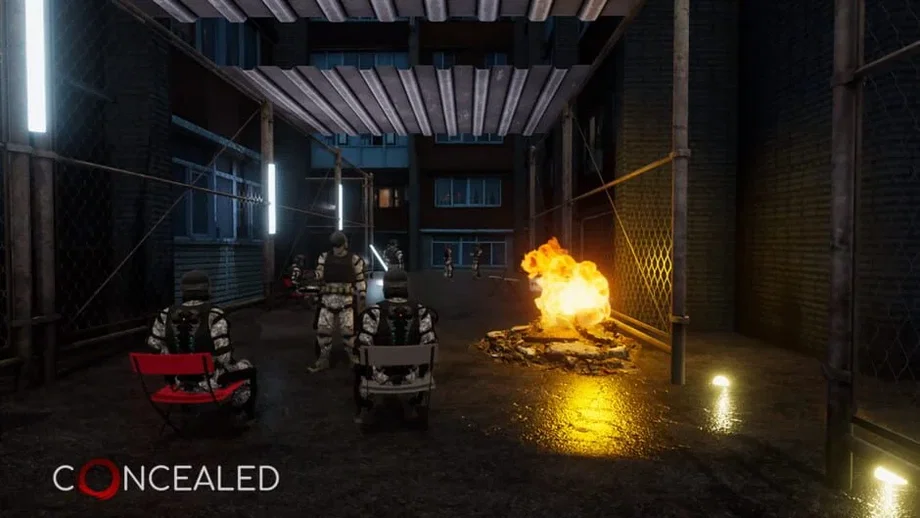 Concealed (PC) gallery image 7