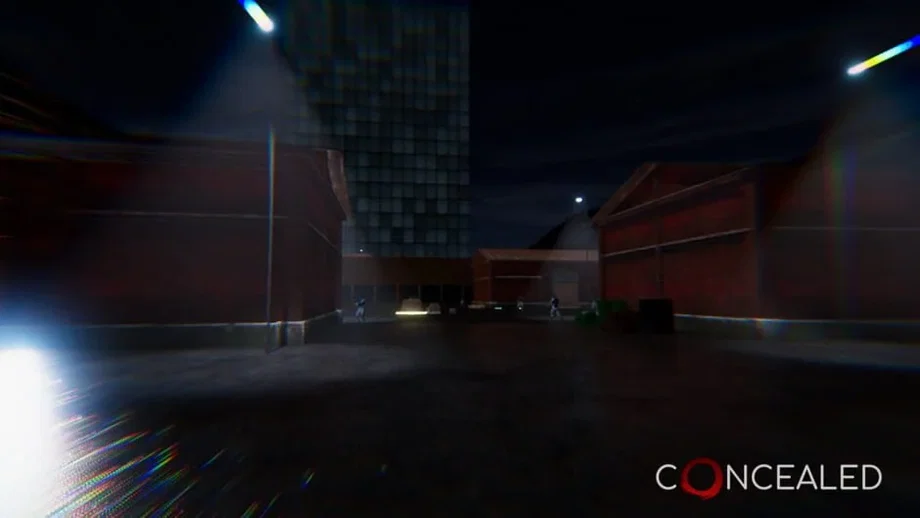 Concealed (PC) gallery image 8