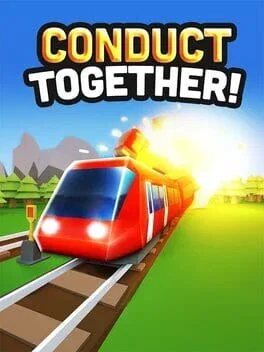 Conduct Together! (Switch) gallery image 1
