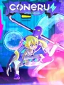 Coneru: Dimension Girl (Switch) thumb 1