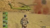 Conflict: Desert Storm (PC) thumb 2