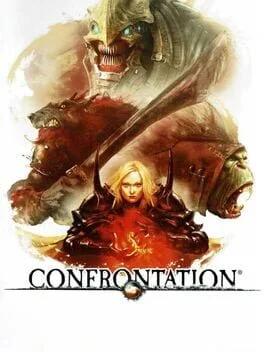 Confrontation (PC) gallery image 1