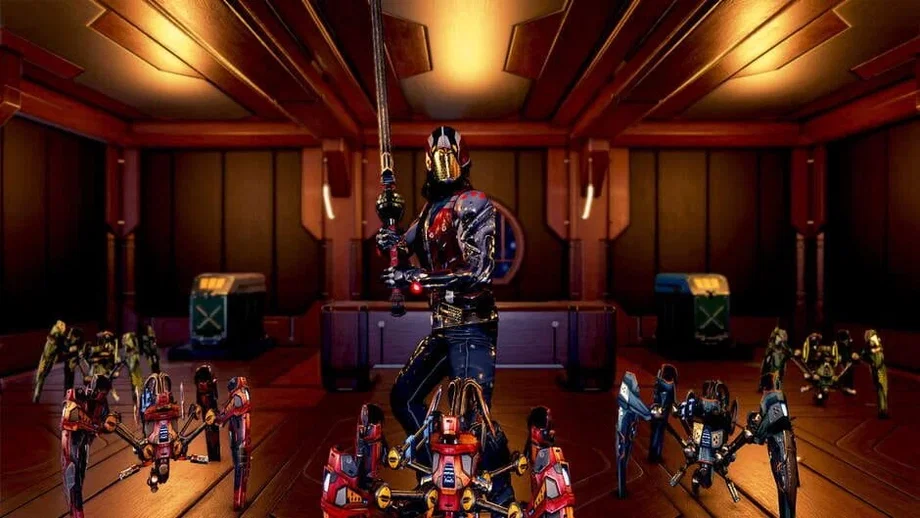 Conglomerate 451: Overloaded (Switch) gallery image 2