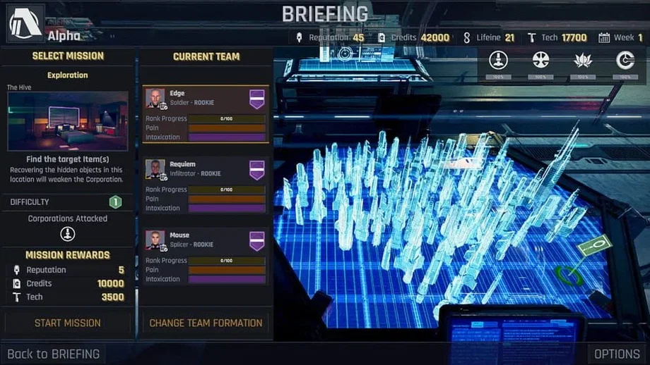 Conglomerate 451: Overloaded (Switch) gallery image 3