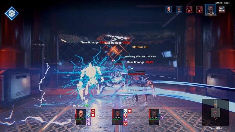 Conglomerate 451: Overloaded (Switch) gallery image 4