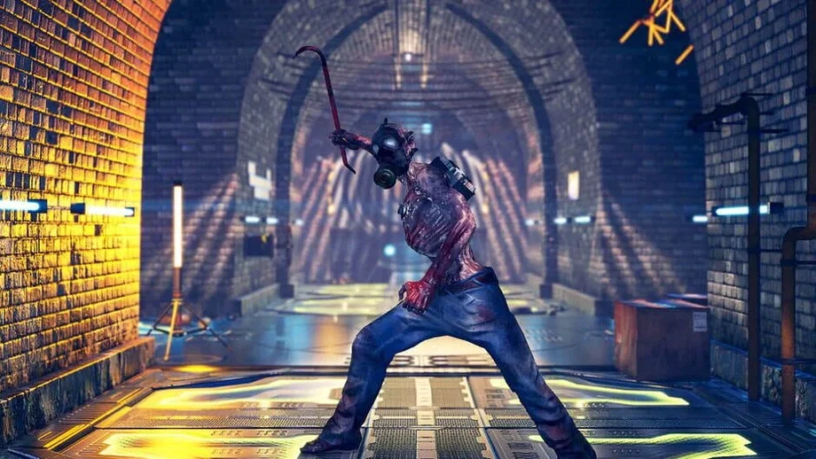 Conglomerate 451: Overloaded (Switch) gallery image 5