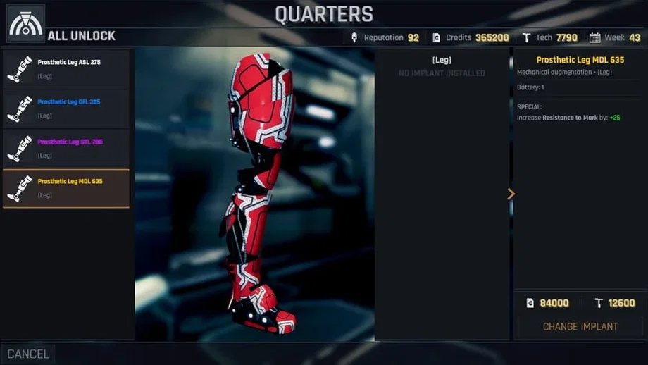 Conglomerate 451 (PC) gallery image 7