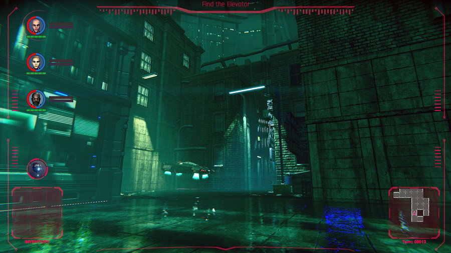 Conglomerate 451 (PC) gallery image 2