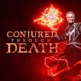 Conjured Through Death (Switch) gallery image 1