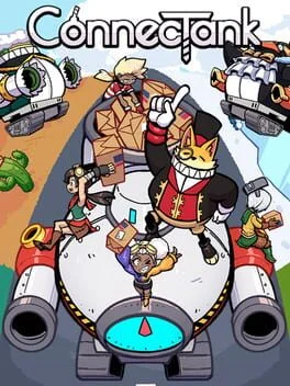 ConnecTank (Switch) gallery image 1