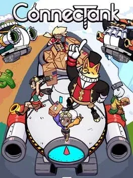 ConnecTank (Switch)