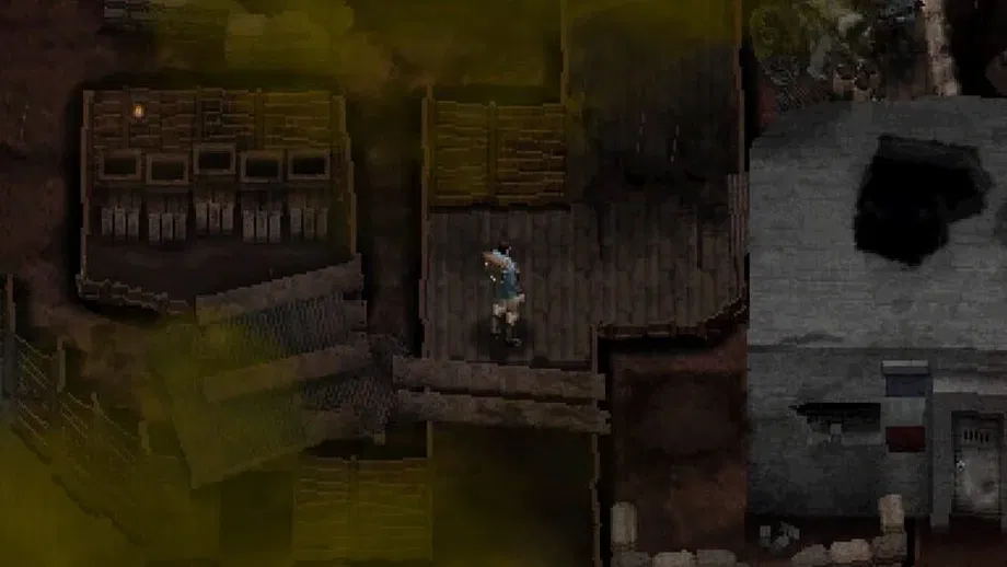 Conscript (PC) gallery image 8