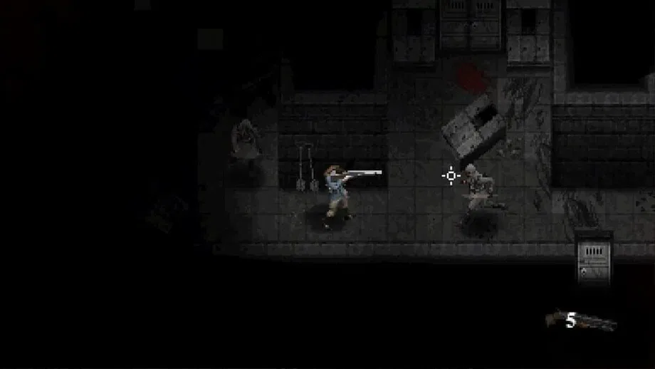 Conscript (PC) gallery image 13