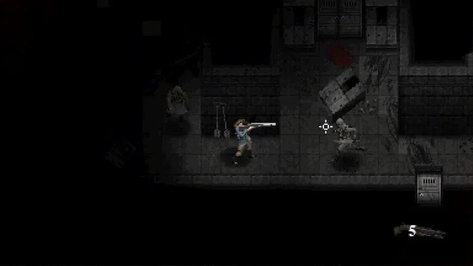 Conscript (PS5) gallery image 9