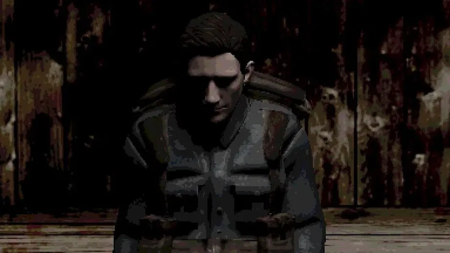 Conscript (Switch) gallery image 5