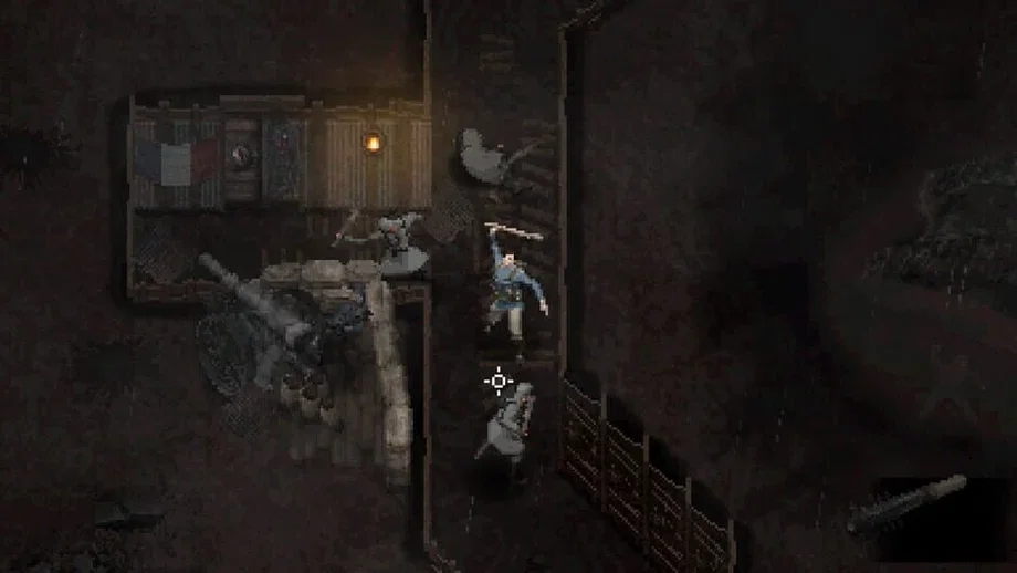 Conscript (Xbox One) gallery image 3