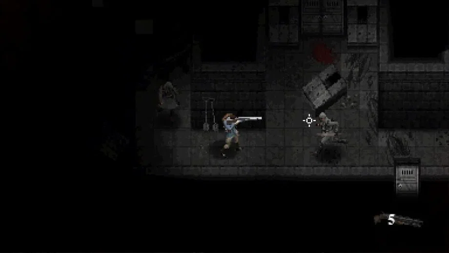 Conscript (Xbox One) gallery image 9