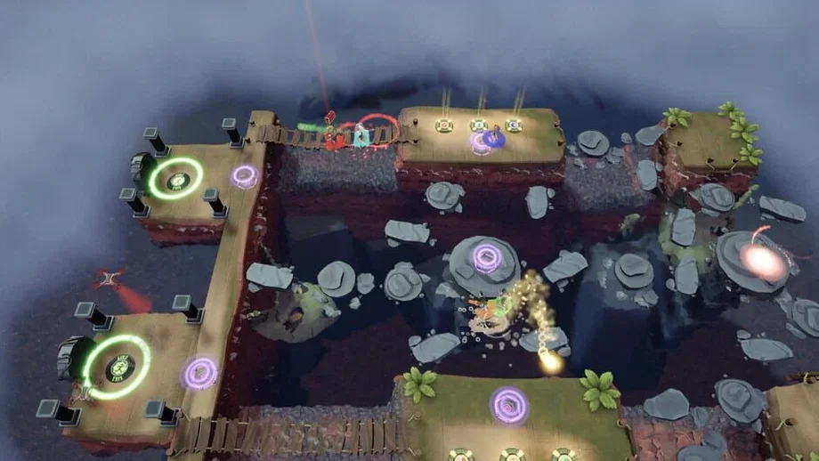 Conspyration (PC) gallery image 7