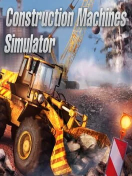 Construction Machines Simulator (Switch) gallery image 1
