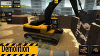 Construction Machines Simulator (Switch) thumb 4