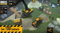 Construction Machines Simulator (Switch) thumb 5