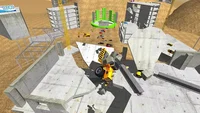 Construction Ramp Jumping (Switch) thumb 3