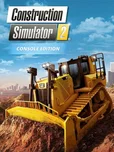 Construction Simulator 2: Console Edition Game Edition (Xbox One)