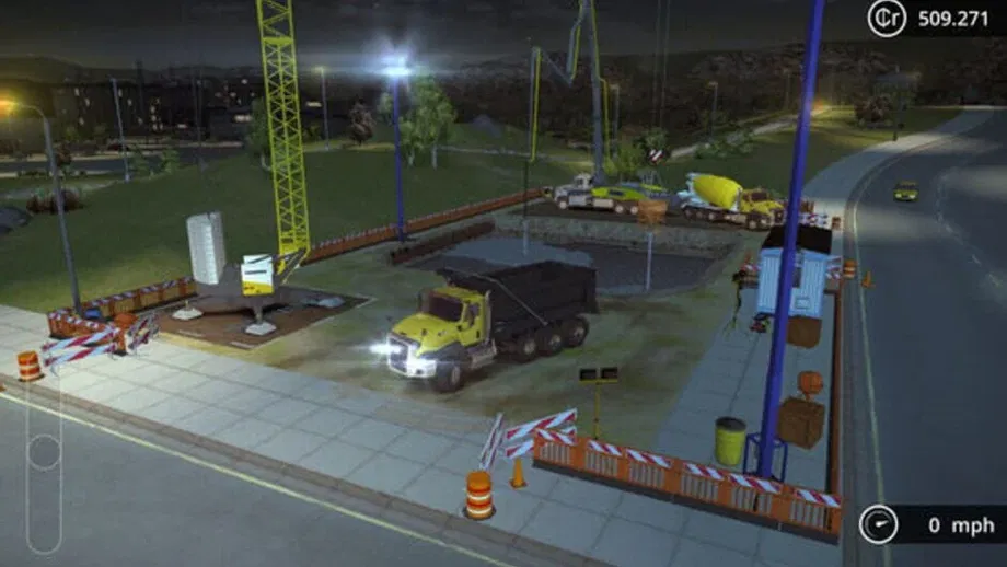 Construction Simulator 2 (PC) gallery image 4