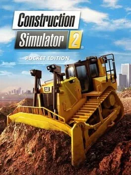 Construction Simulator 2 (PS4) gallery image 1