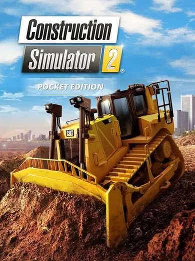 Construction Simulator 2 (Xbox Series X|S) gallery image 1