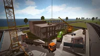 Construction Simulator 2015: Liebherr 150 EC-B (DLC) (PC) thumb 12