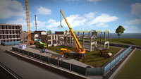Construction Simulator 2015: Liebherr 150 EC-B (DLC) (PC) thumb 5