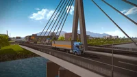 Construction Simulator 2015: Liebherr HTM 1204 ZA (DLC) (PC) thumb 4