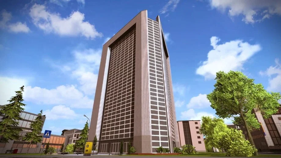 Construction Simulator 2015: Liebherr LB 28 (DLC) (PC) gallery image 3