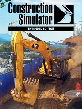 Construction Simulator: Extended Edition Game Edition (PC) gallery image 1