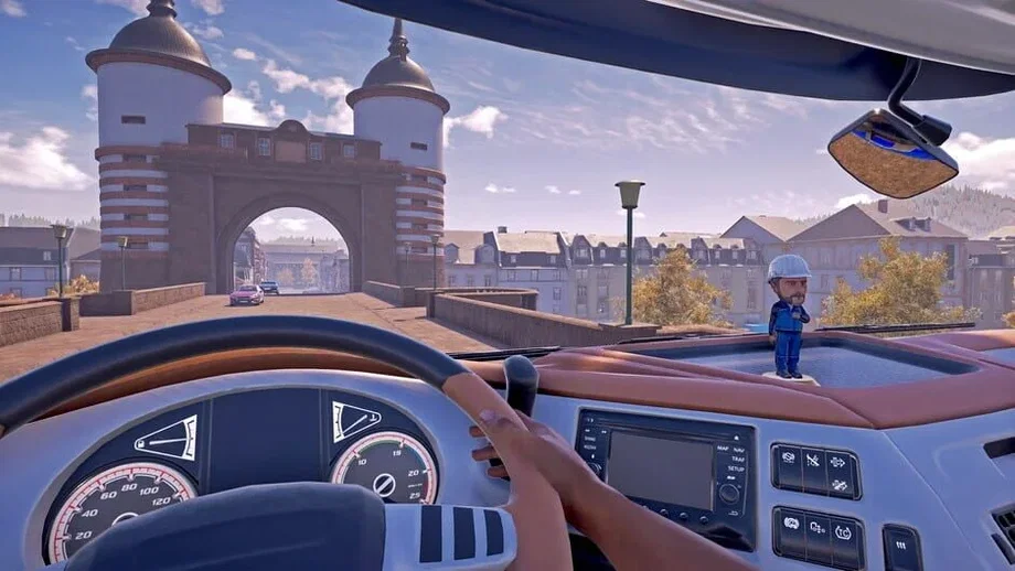 Construction Simulator: Extended Edition Game Edition (PC) gallery image 5