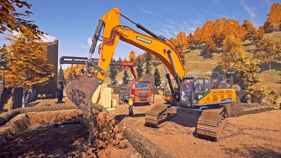 Construction Simulator: Extended Edition Game Edition (PC) gallery image 7