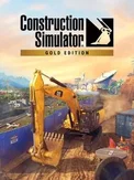 Construction Simulator: Gold Edition (PS5)