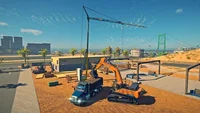 Construction Simulator: JCB Pack (DLC) (PC) thumb 5