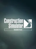 Construction Simulator: Kramer Pack (DLC) (PC)