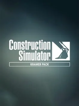 Construction Simulator: Kramer Pack (DLC) (PC)