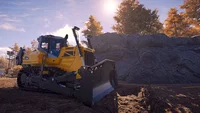 Construction Simulator: Liebherr Pack (DLC) (PC) thumb 6