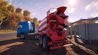 Construction Simulator: Liebherr Pack (DLC) (PC) thumb 9
