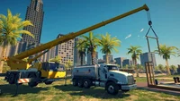 Construction Simulator: Titanium Edition (PC) thumb 3