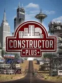 Constructor Plus (Switch)
