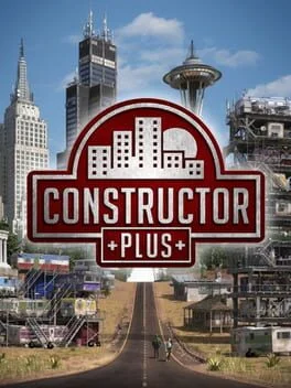 Constructor Plus (Switch)