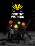 Content Warning (PS5)