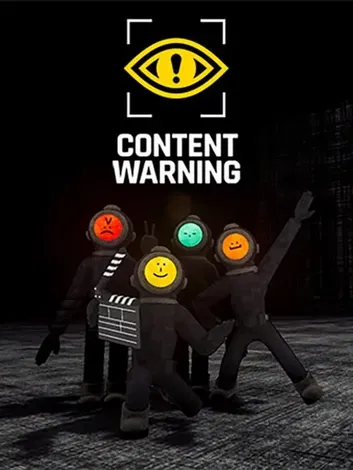 Content Warning (Switch 2)