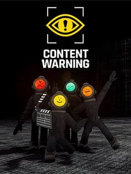 Content Warning (Switch)