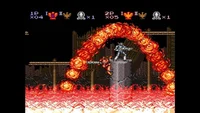 Contra Anniversary Collection (Switch) thumb 4
